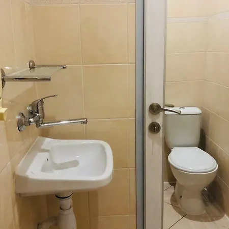 Апартамент Cozy Julia's Place Варна