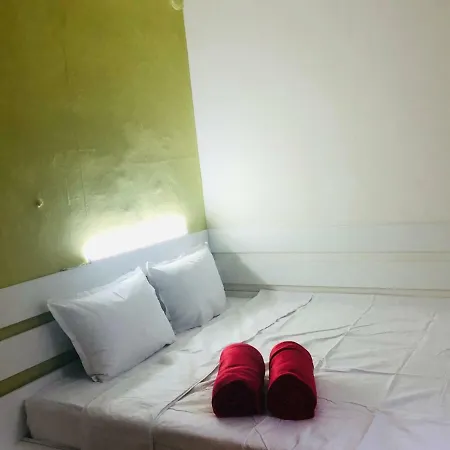 Cozy Julia's Place *