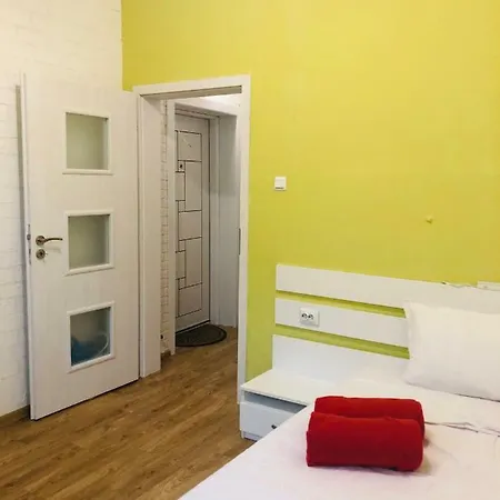 Apartamento Cozy Julia's Place *